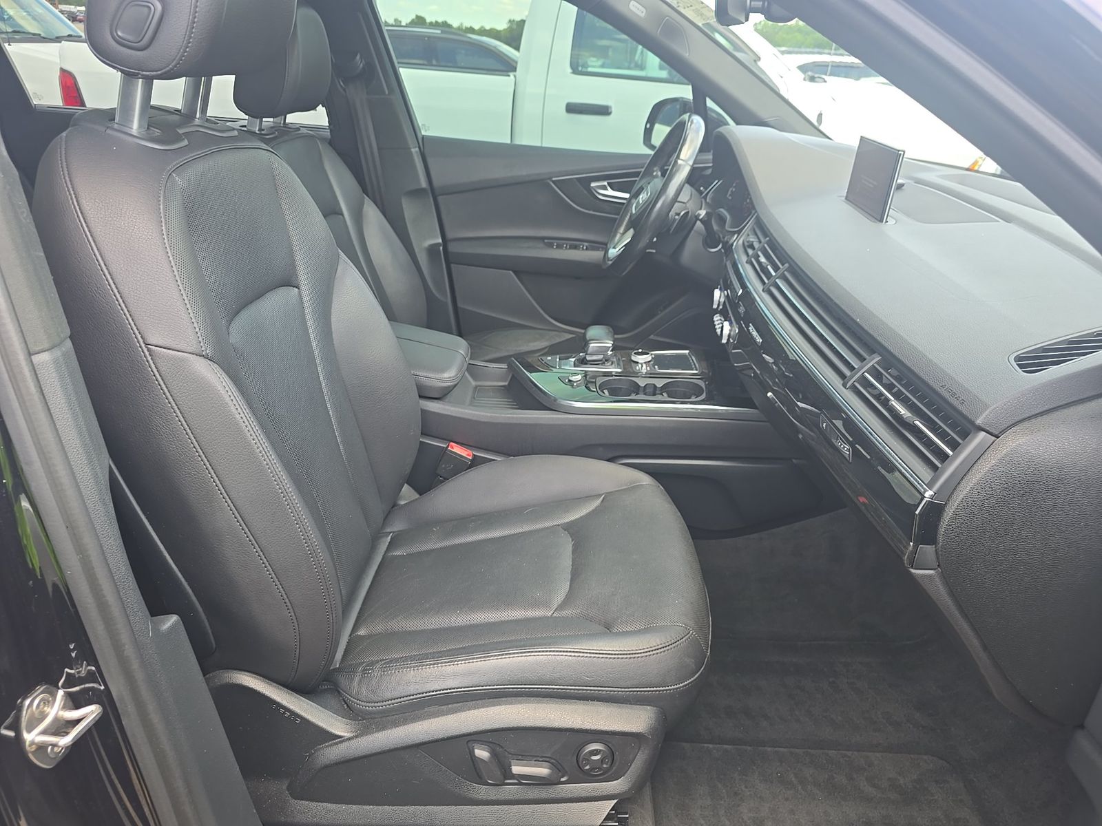 2017 Audi Q7 3.0T Premium Plus AWD
