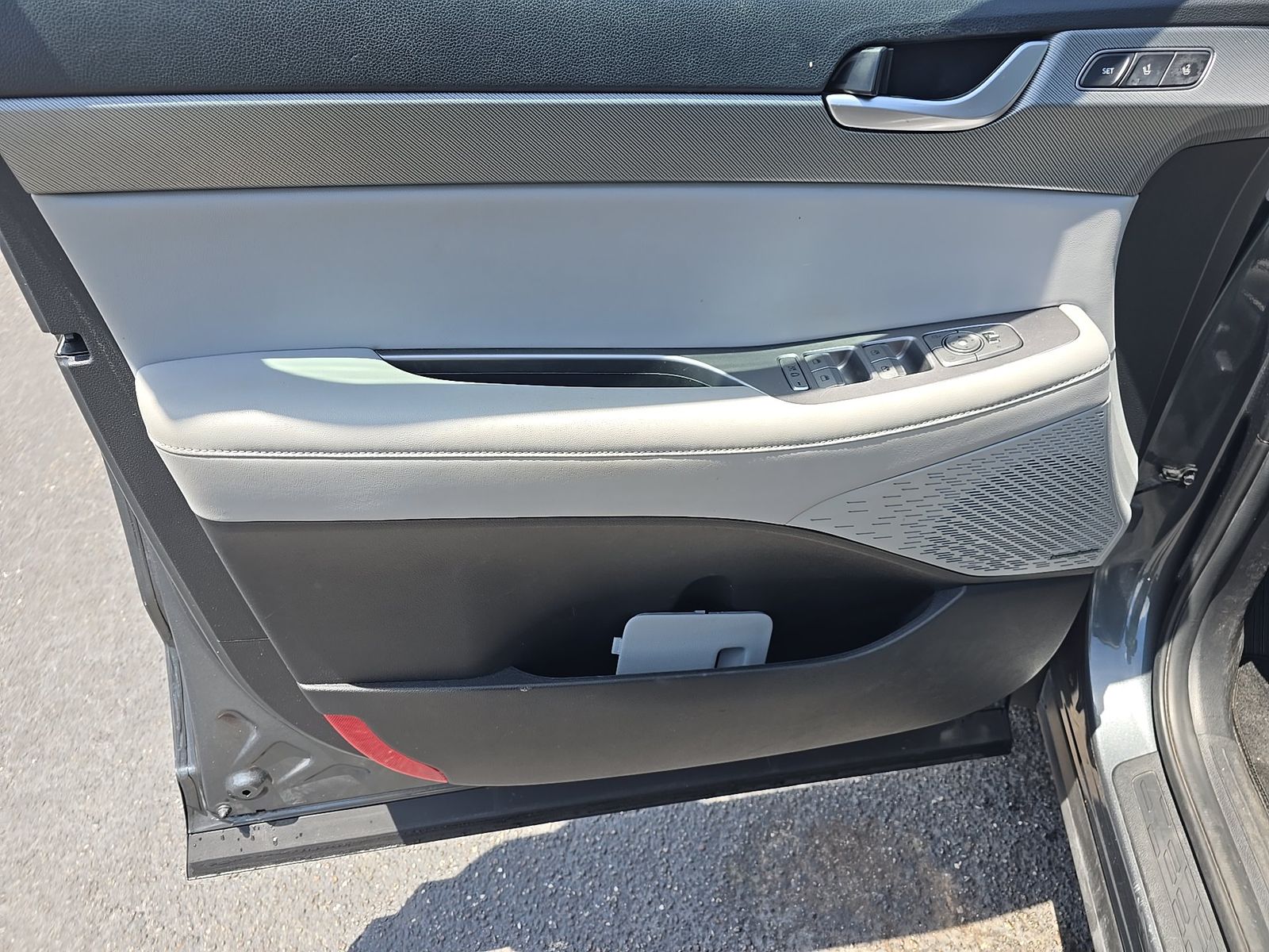 HYUNDAI PALISADE - 10