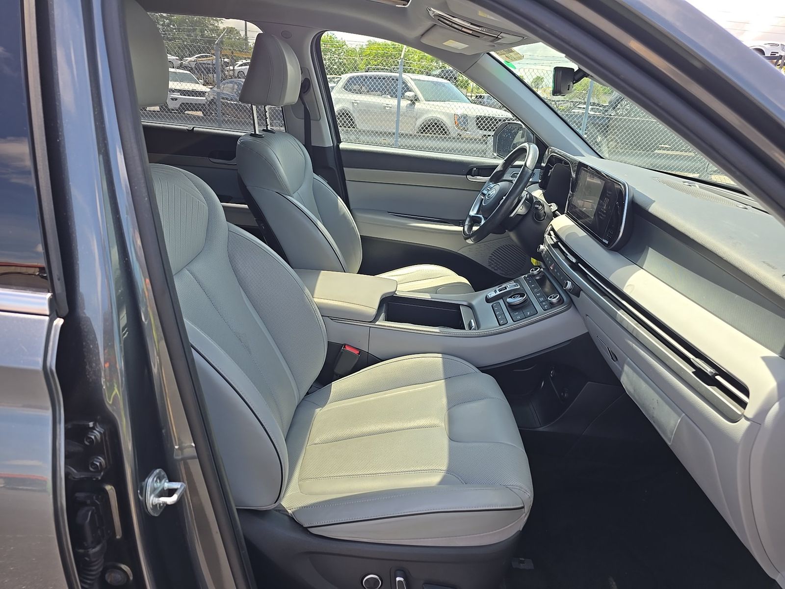 HYUNDAI PALISADE - 9
