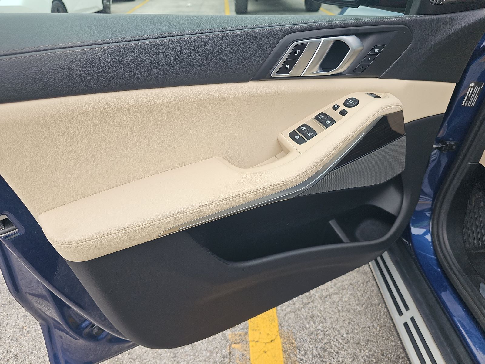 2019 BMW X5 xDrive40i AWD