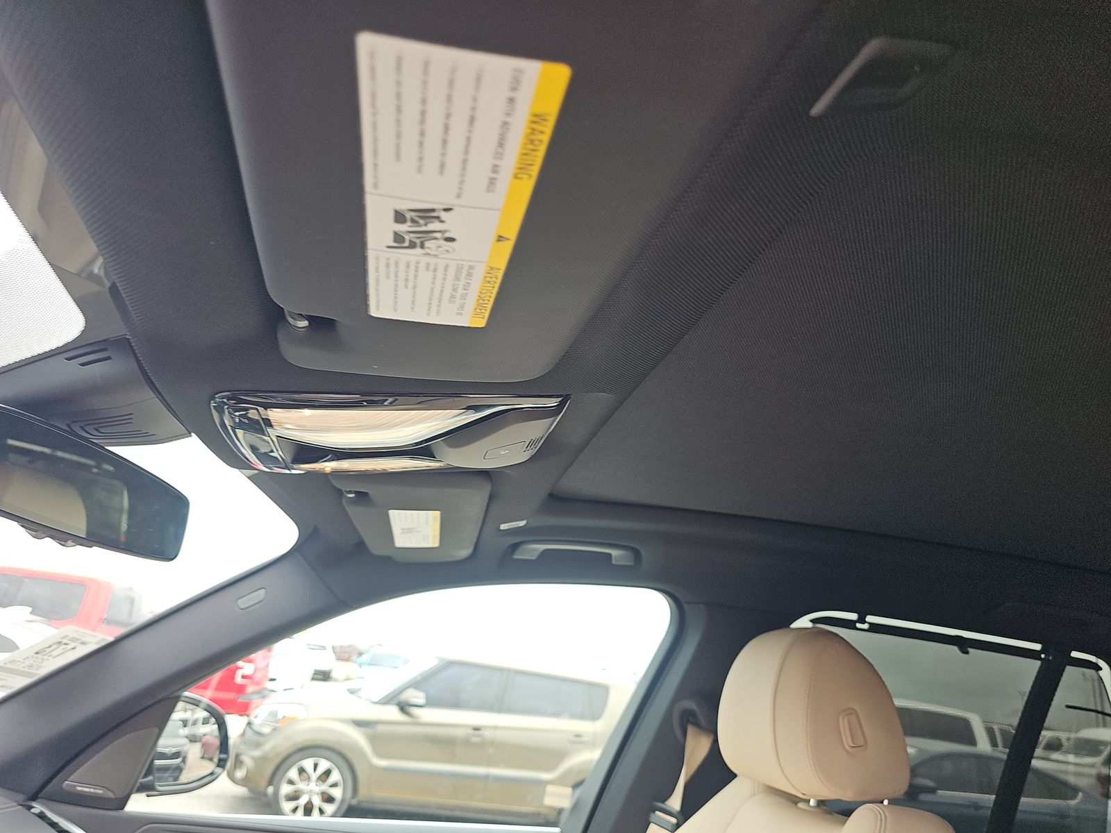 2019 BMW X5 xDrive40i AWD