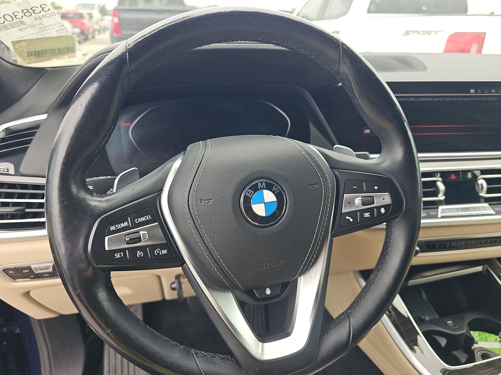 2019 BMW X5 xDrive40i AWD