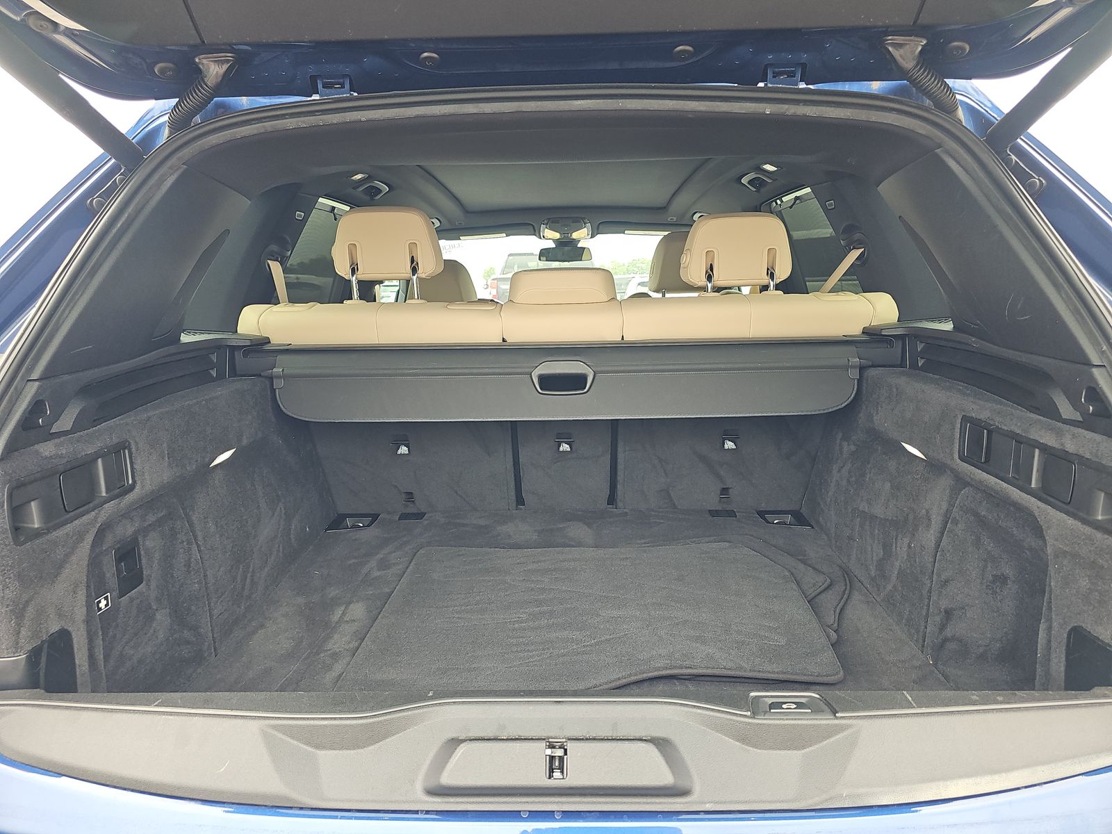 2019 BMW X5 xDrive40i AWD