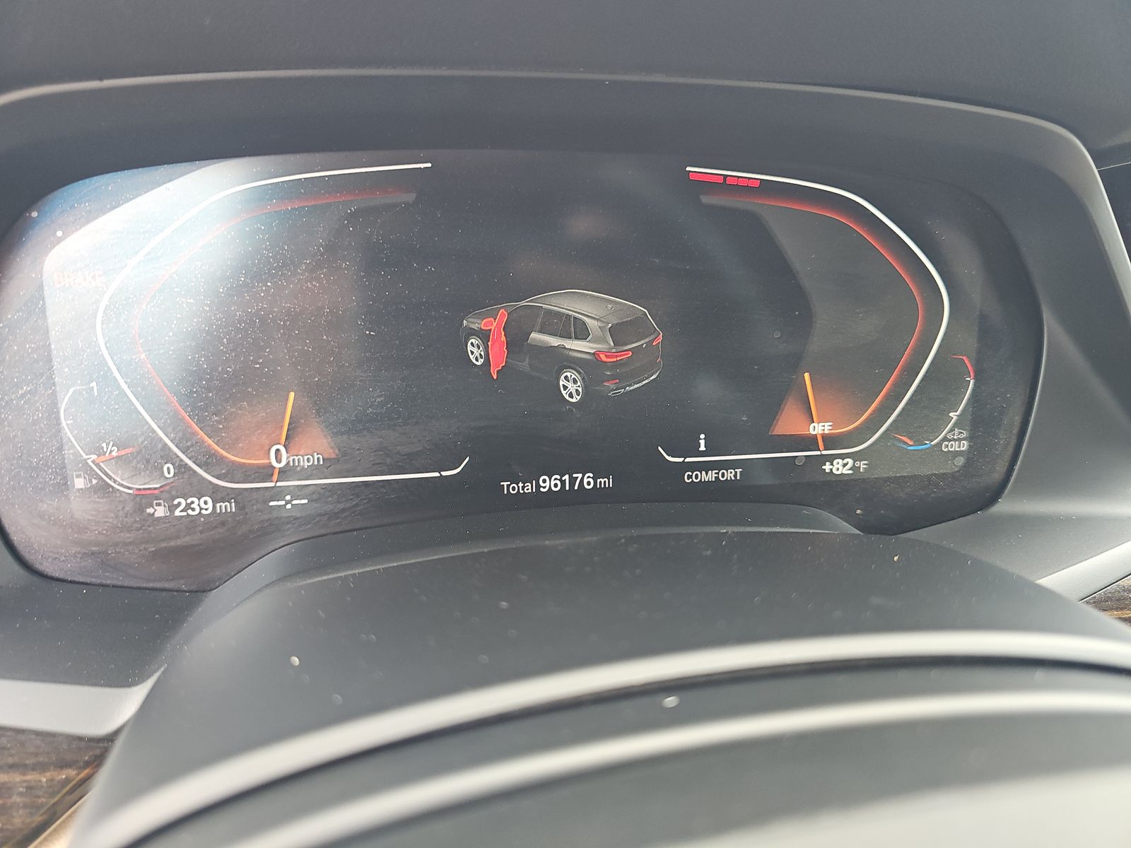 2019 BMW X5 xDrive40i AWD