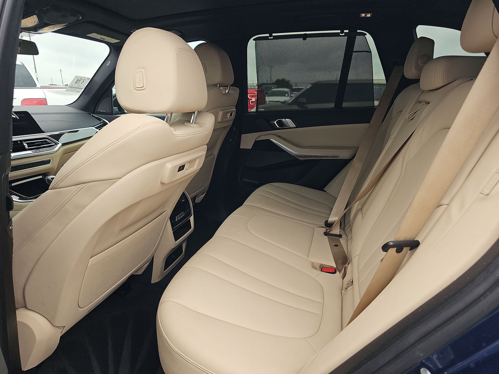 2019 BMW X5 xDrive40i AWD