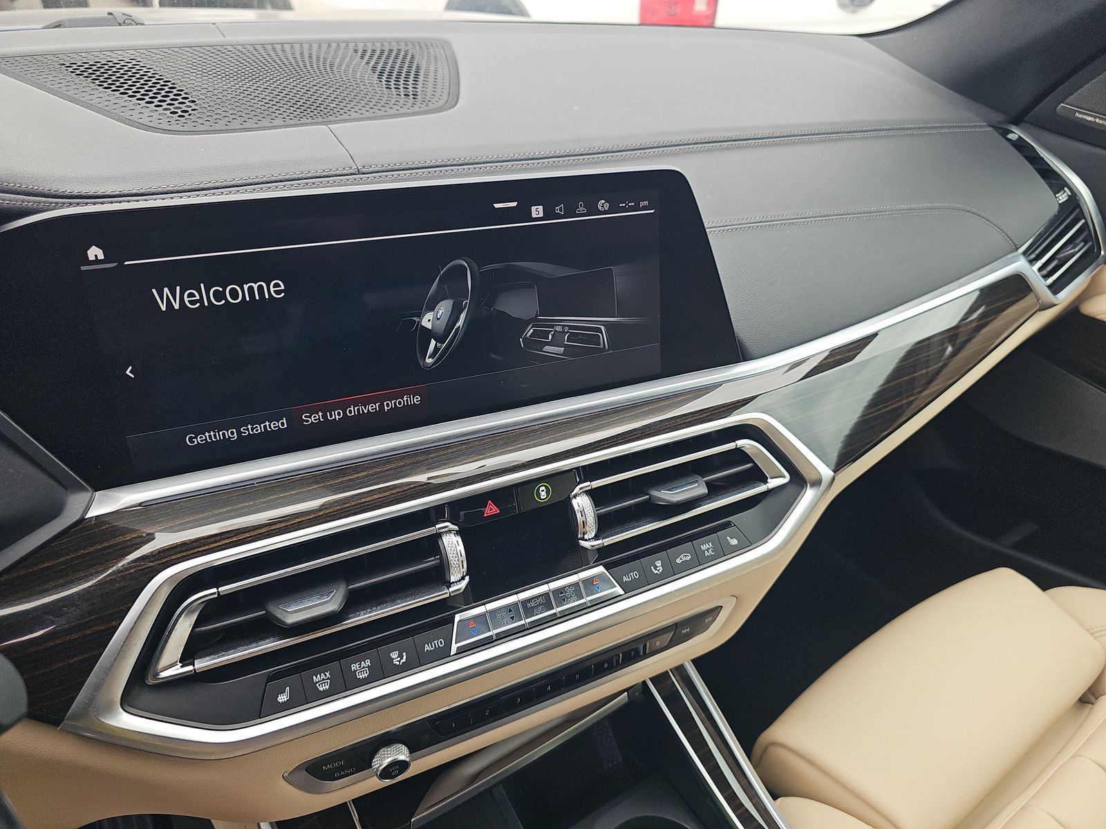 2019 BMW X5 xDrive40i AWD