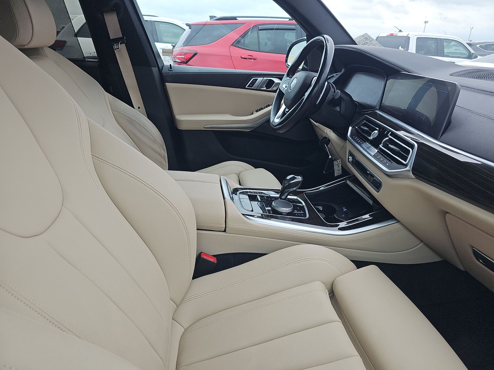 2019 BMW X5 xDrive40i AWD