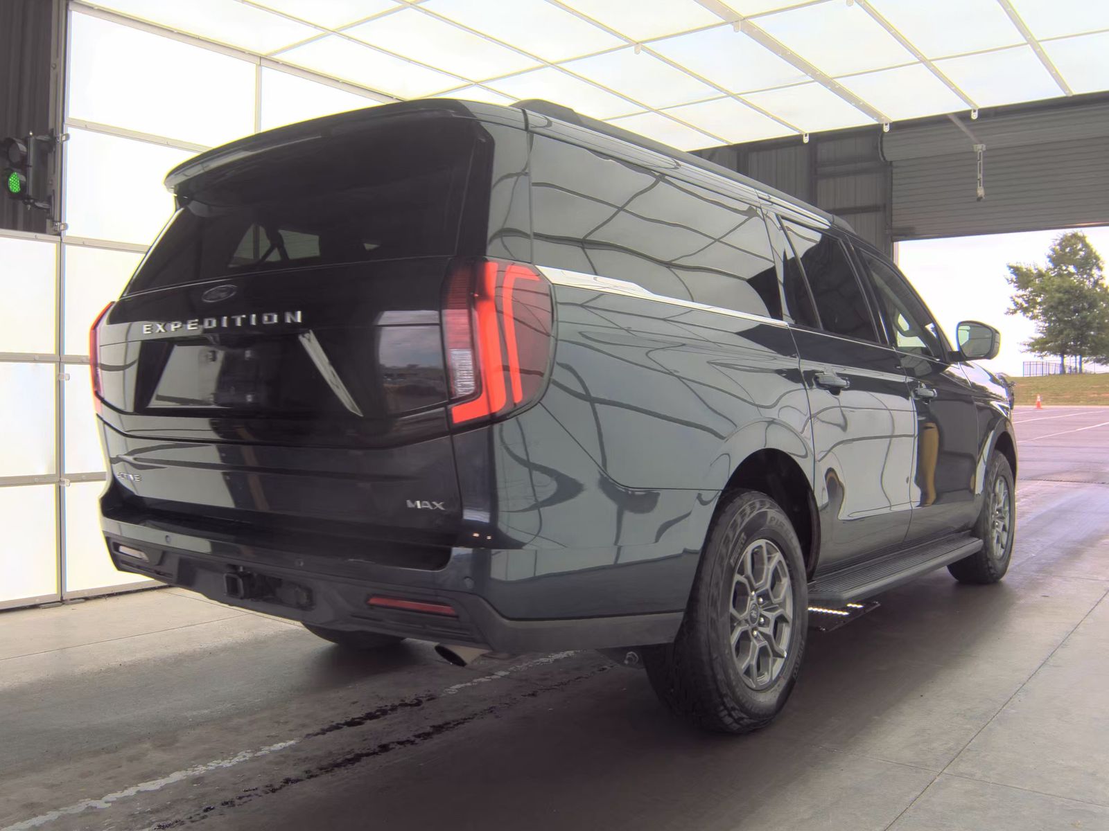 FORD EXPEDITION MAX - 6