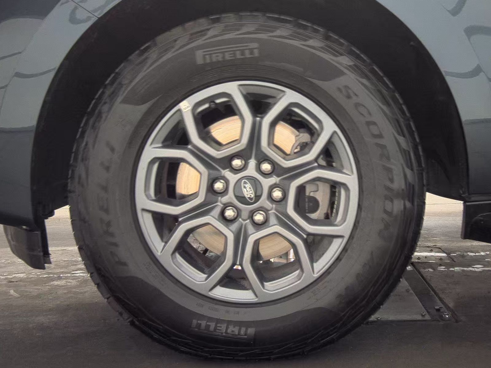 FORD EXPEDITION MAX - 10