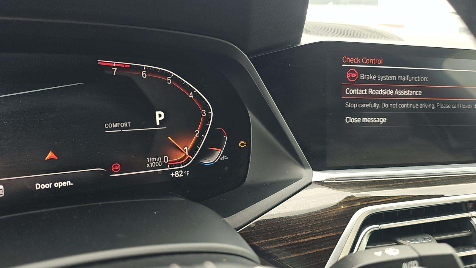 2019 BMW X5 xDrive40i AWD