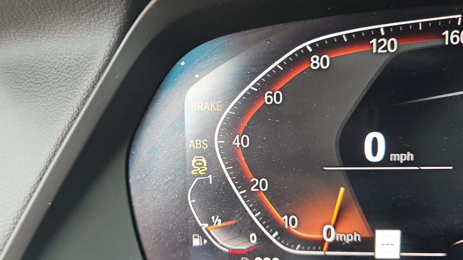 2019 BMW X5 xDrive40i AWD