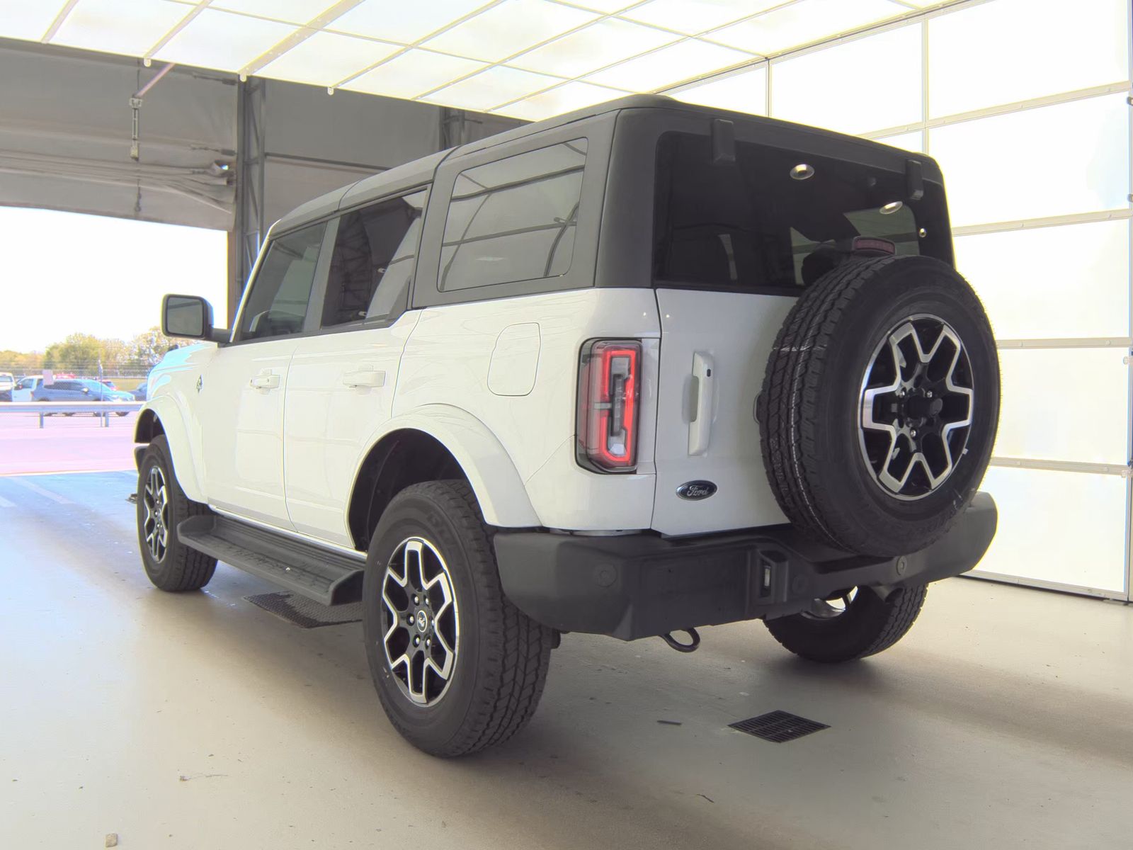 FORD BRONCO - 9