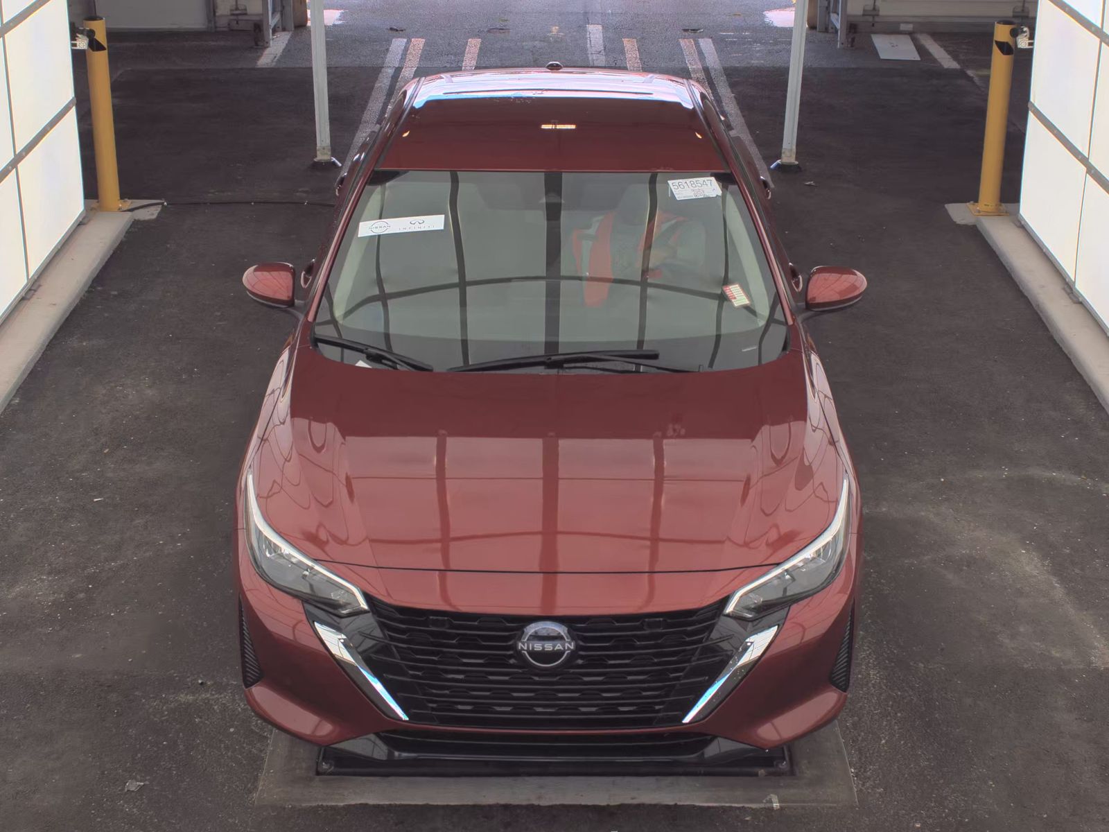 NISSAN SENTRA - 3