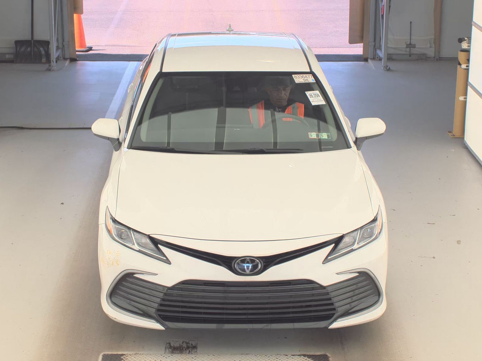 TOYOTA CAMRY - 3