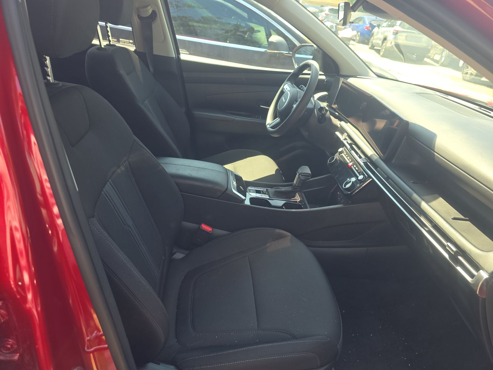 HYUNDAI TUCSON - 9