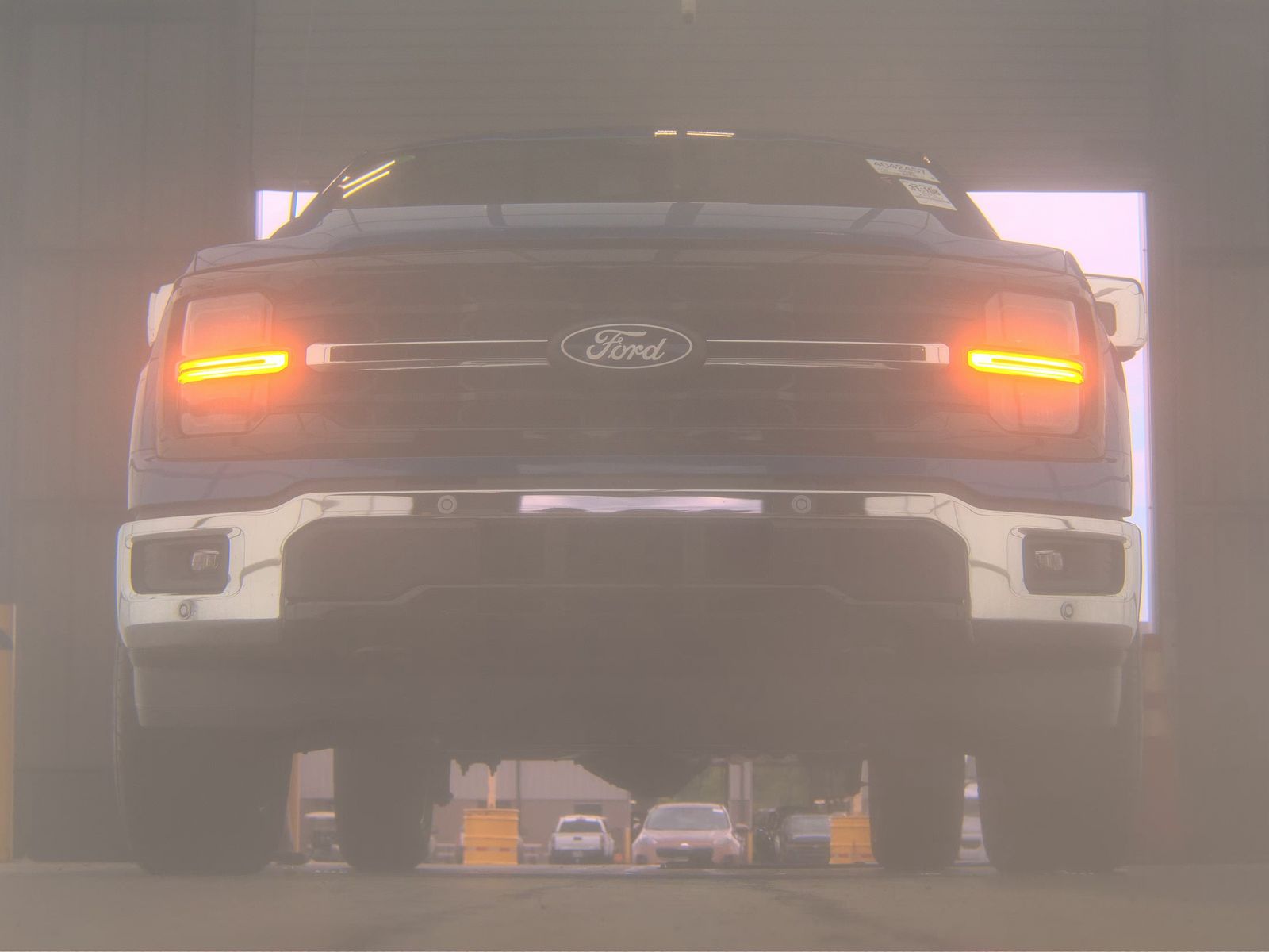 FORD F-150 - 4