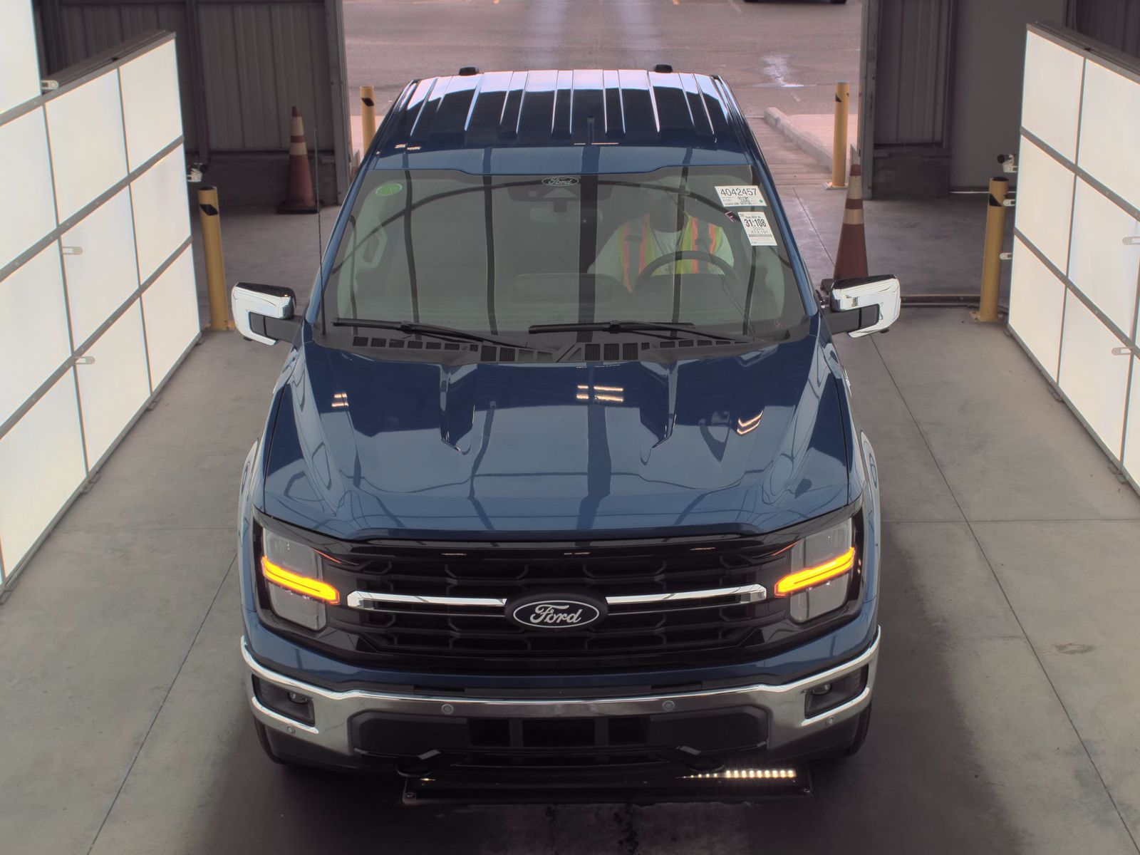 FORD F-150 - 3