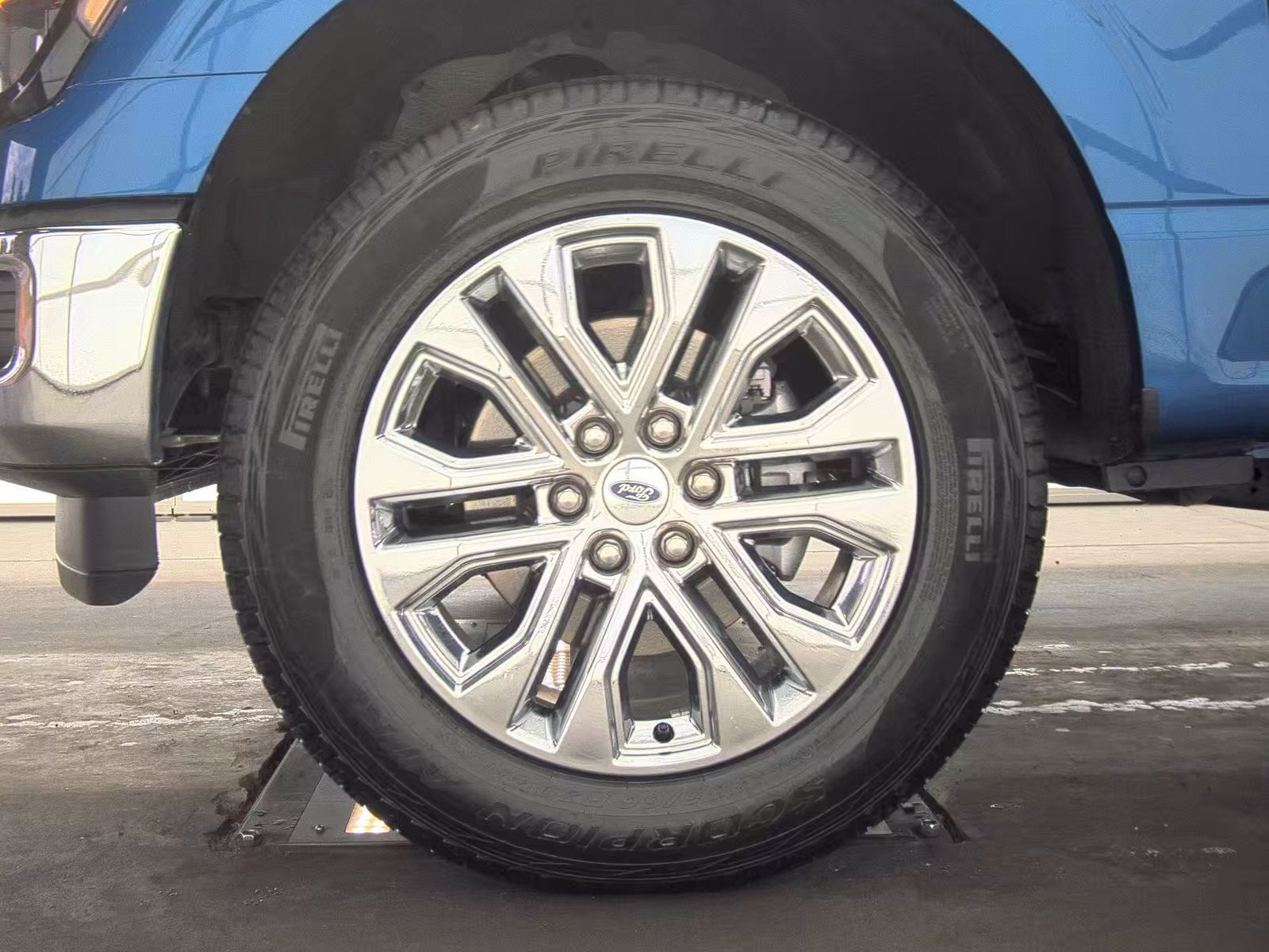 FORD F-150 - 10