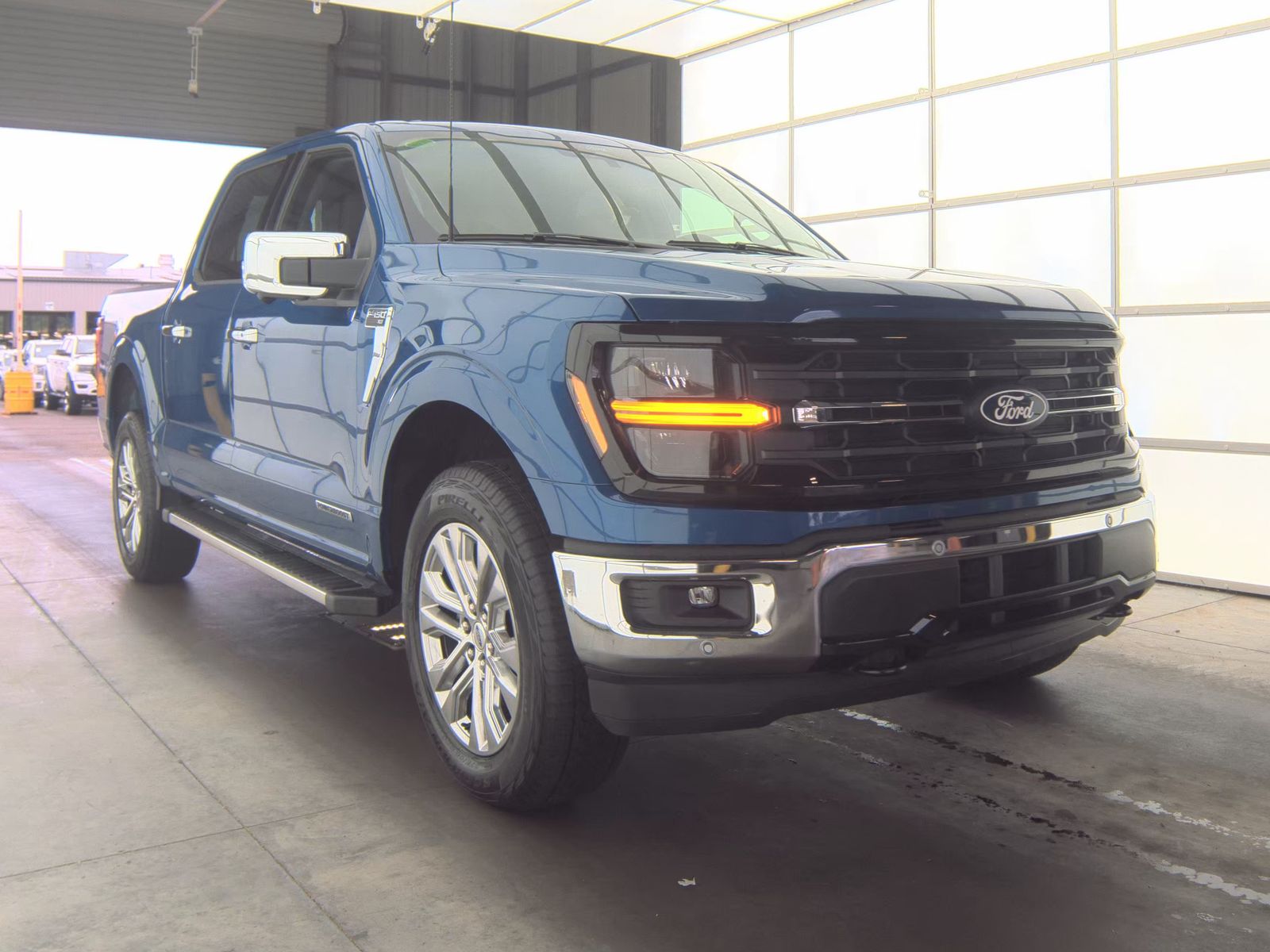 FORD F-150 - 5