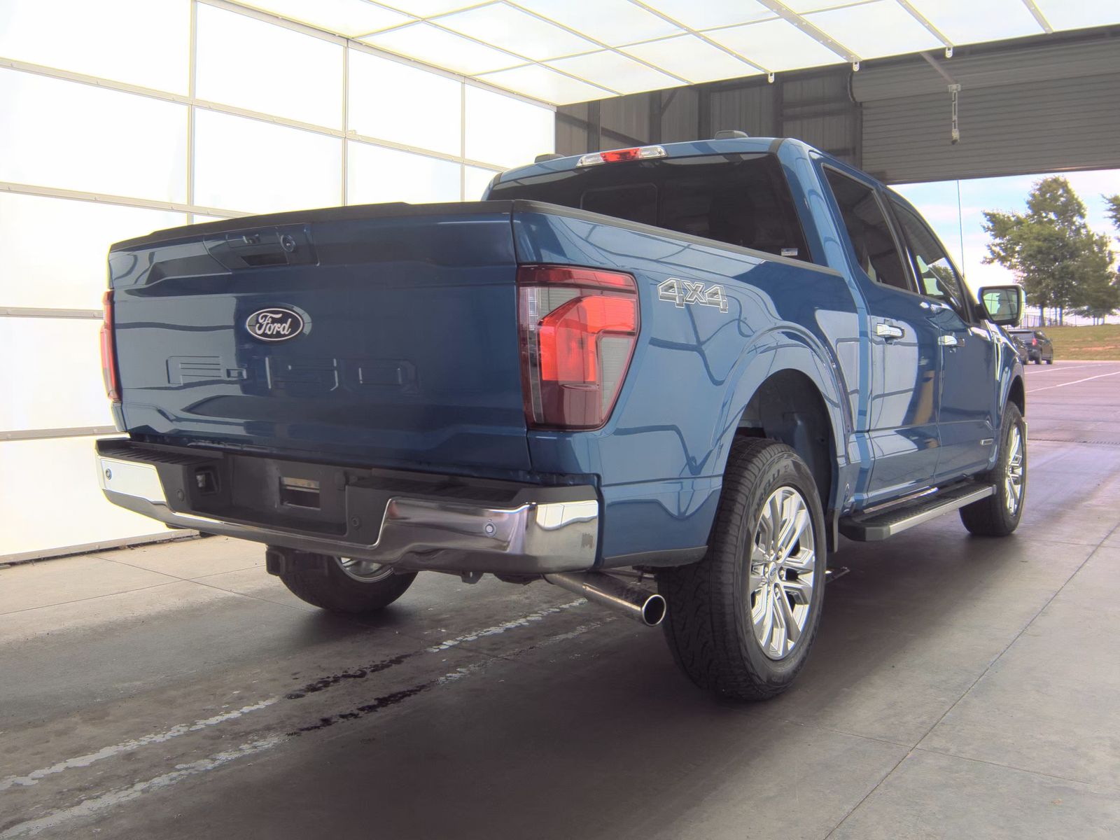 FORD F-150 - 6