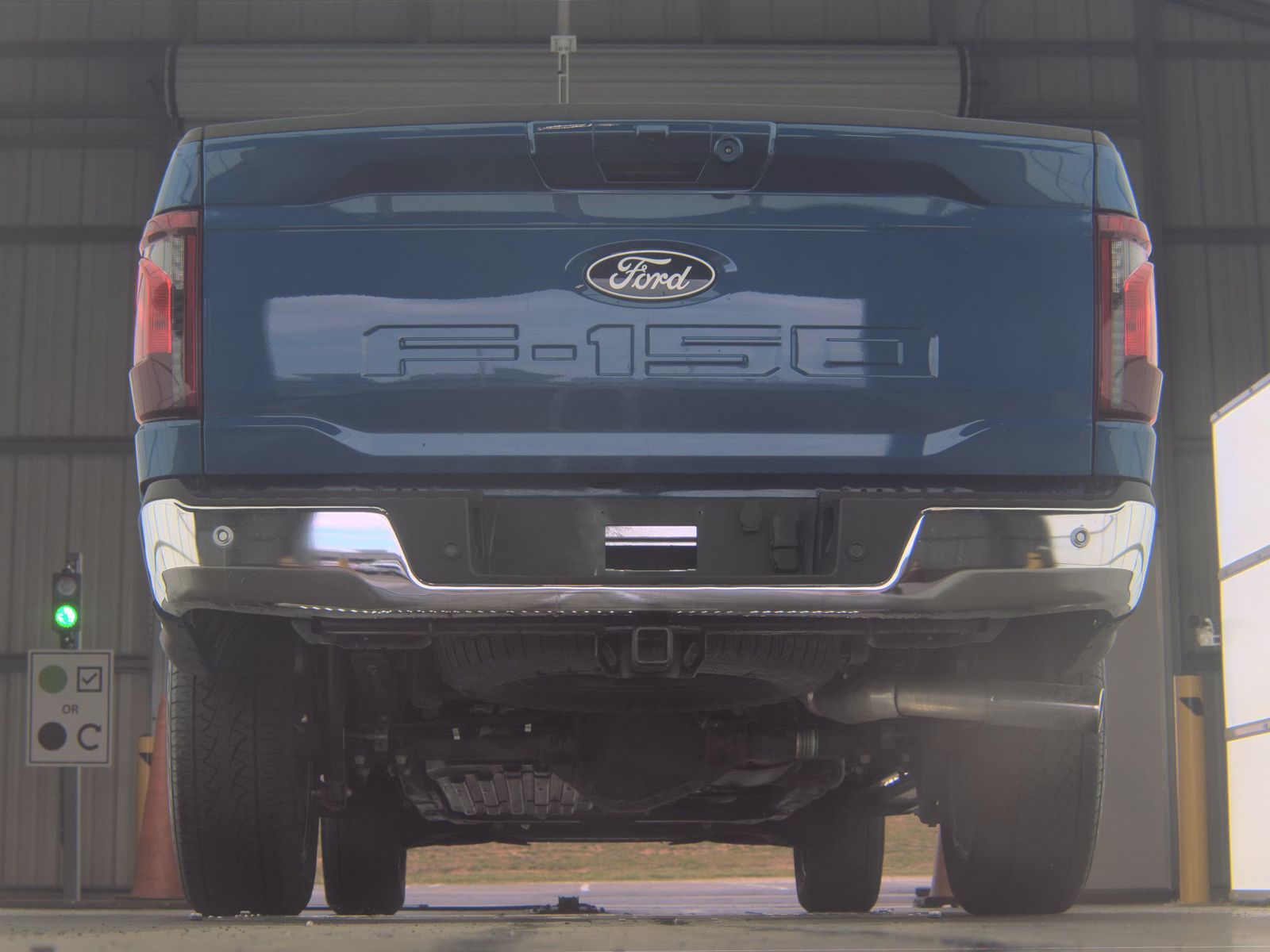 FORD F-150 - 8