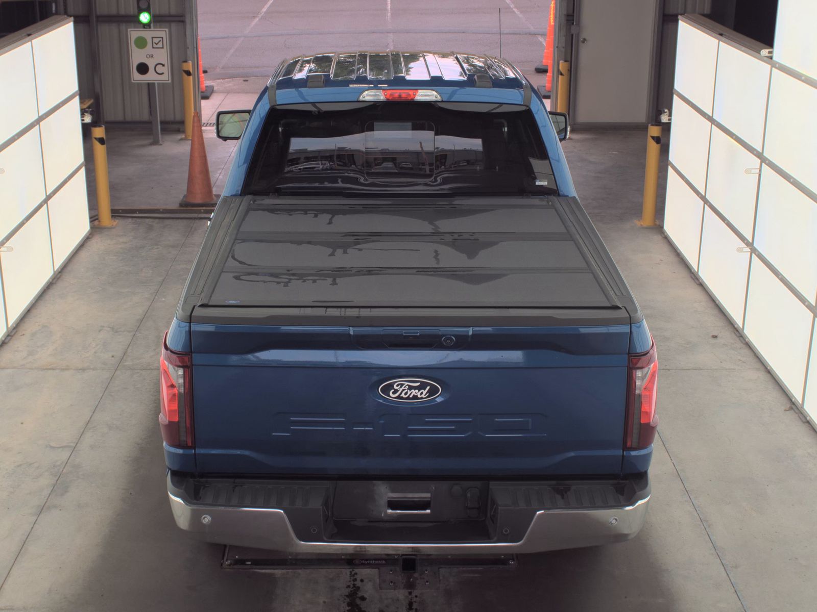 FORD F-150 - 7