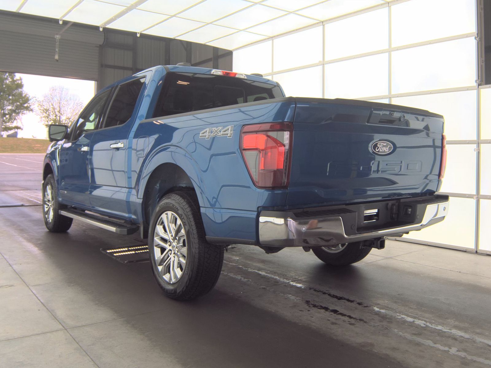 FORD F-150 - 9