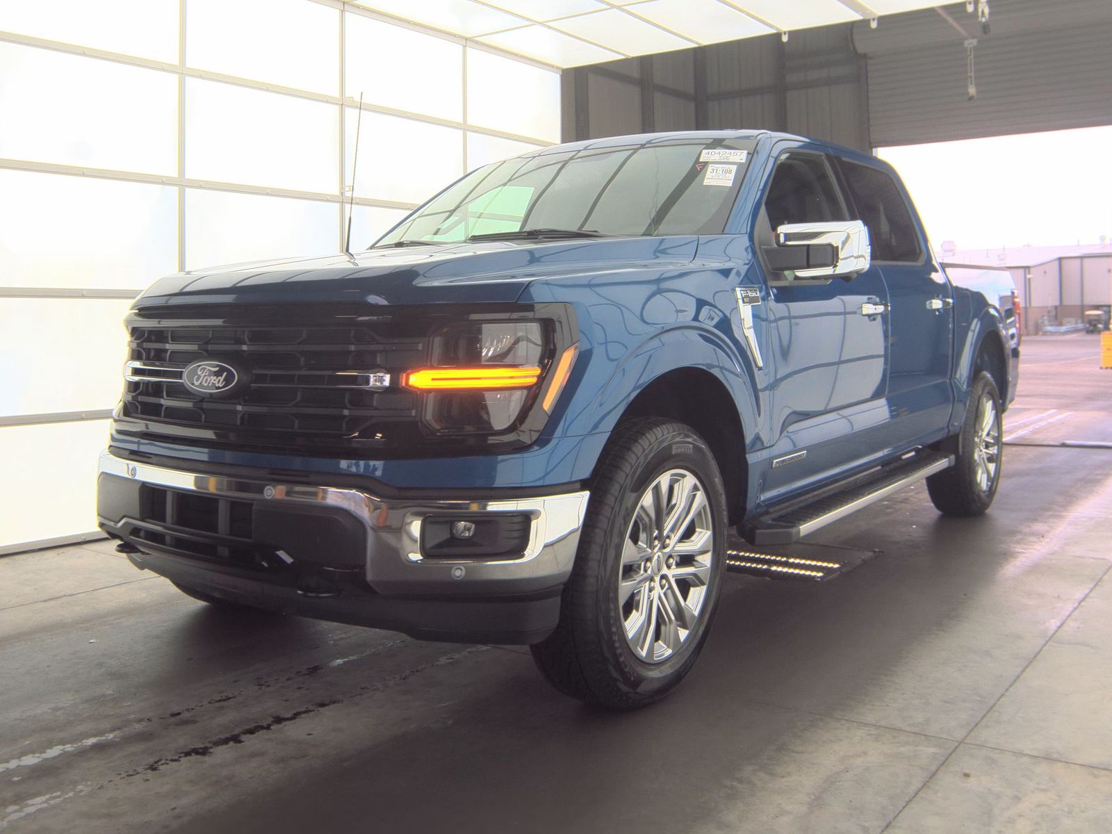 FORD F-150 - 1
