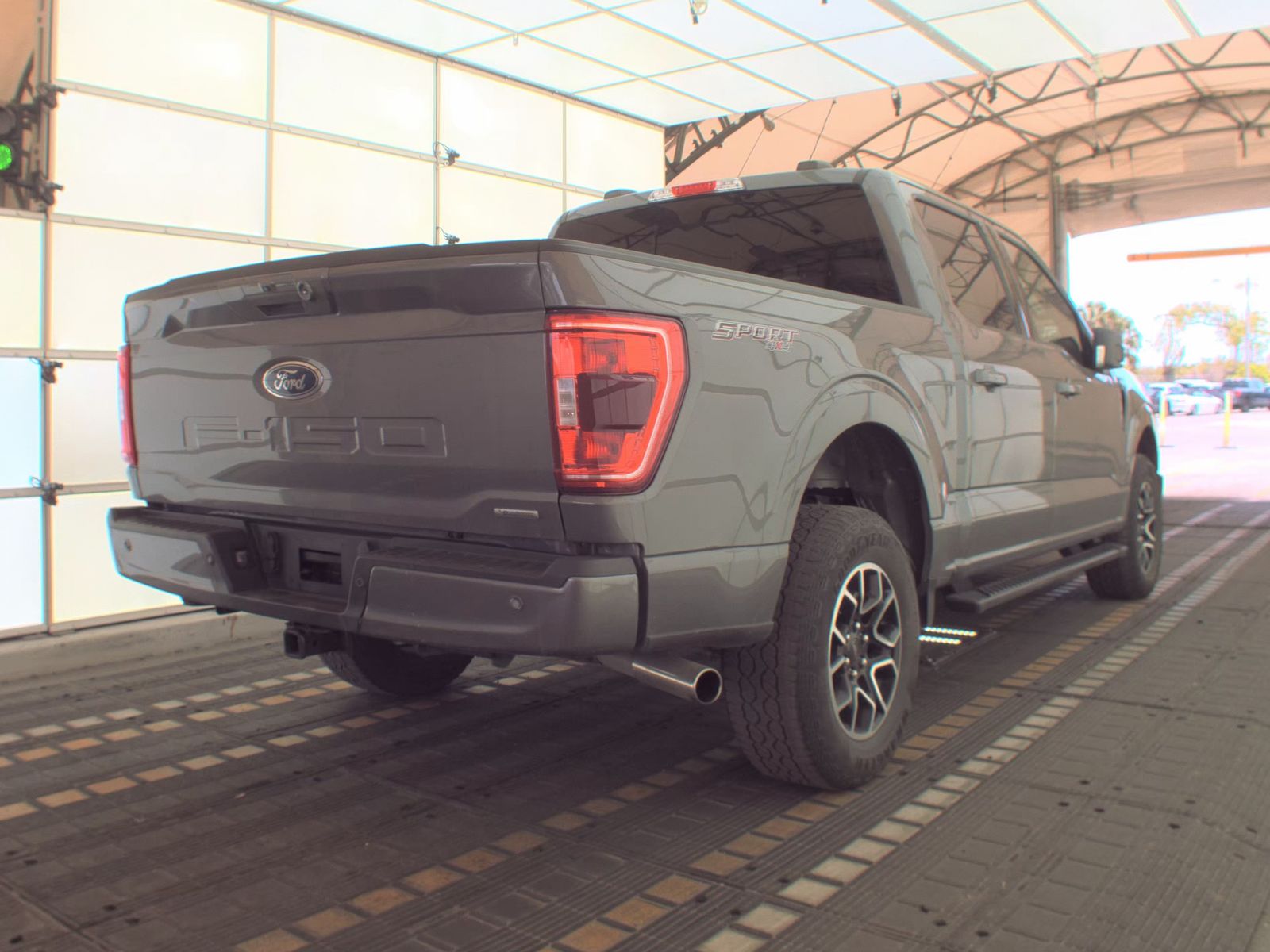 FORD F-150 - 6