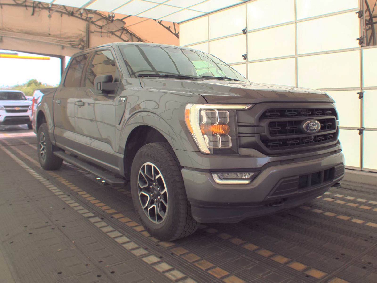 FORD F-150 - 5