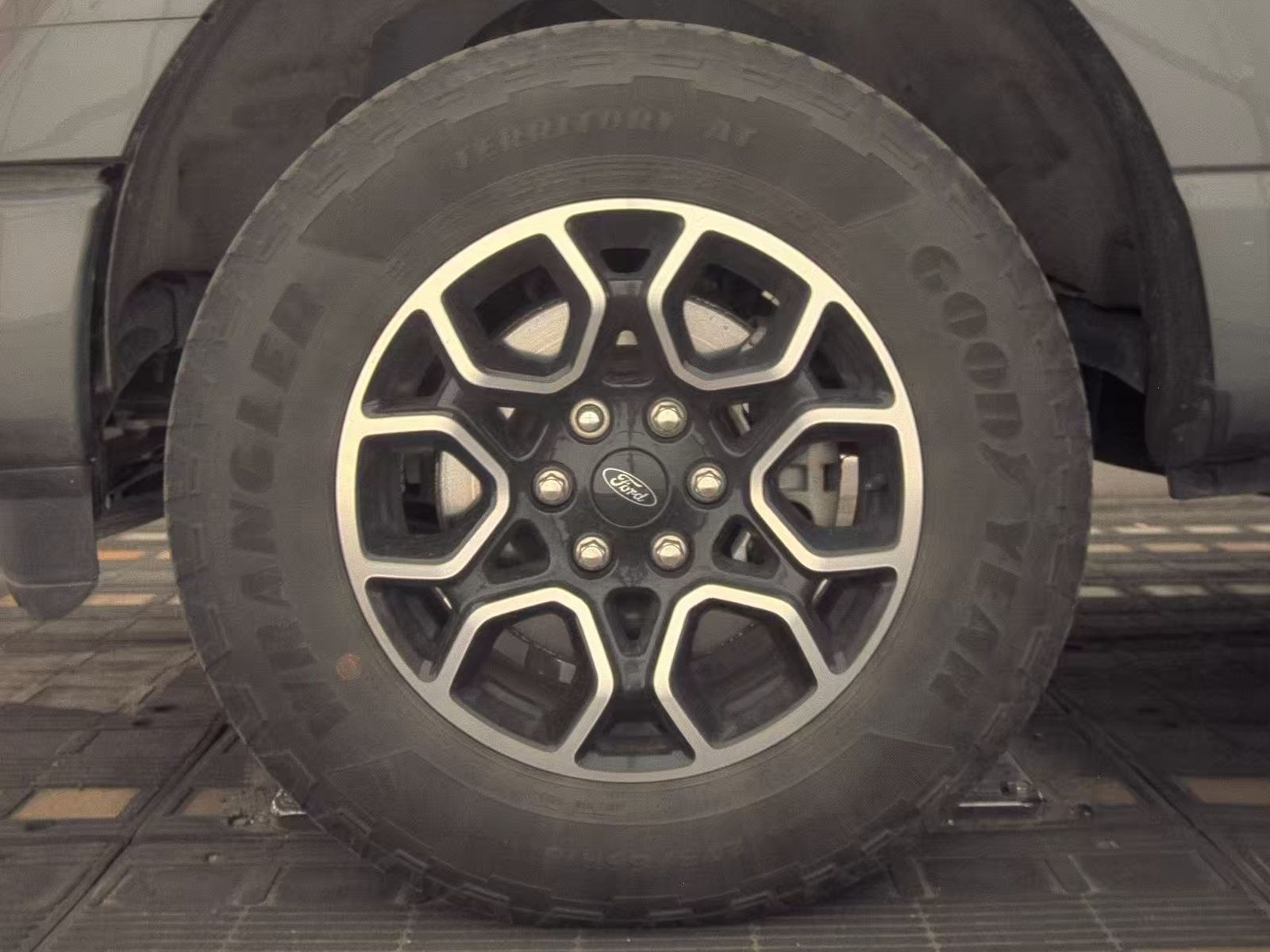 FORD F-150 - 10