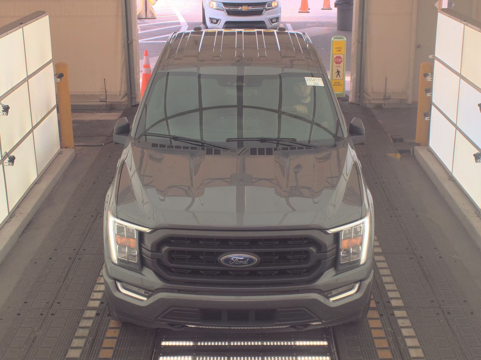 FORD F-150 - 3