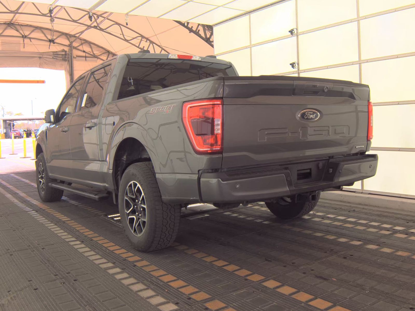 FORD F-150 - 9