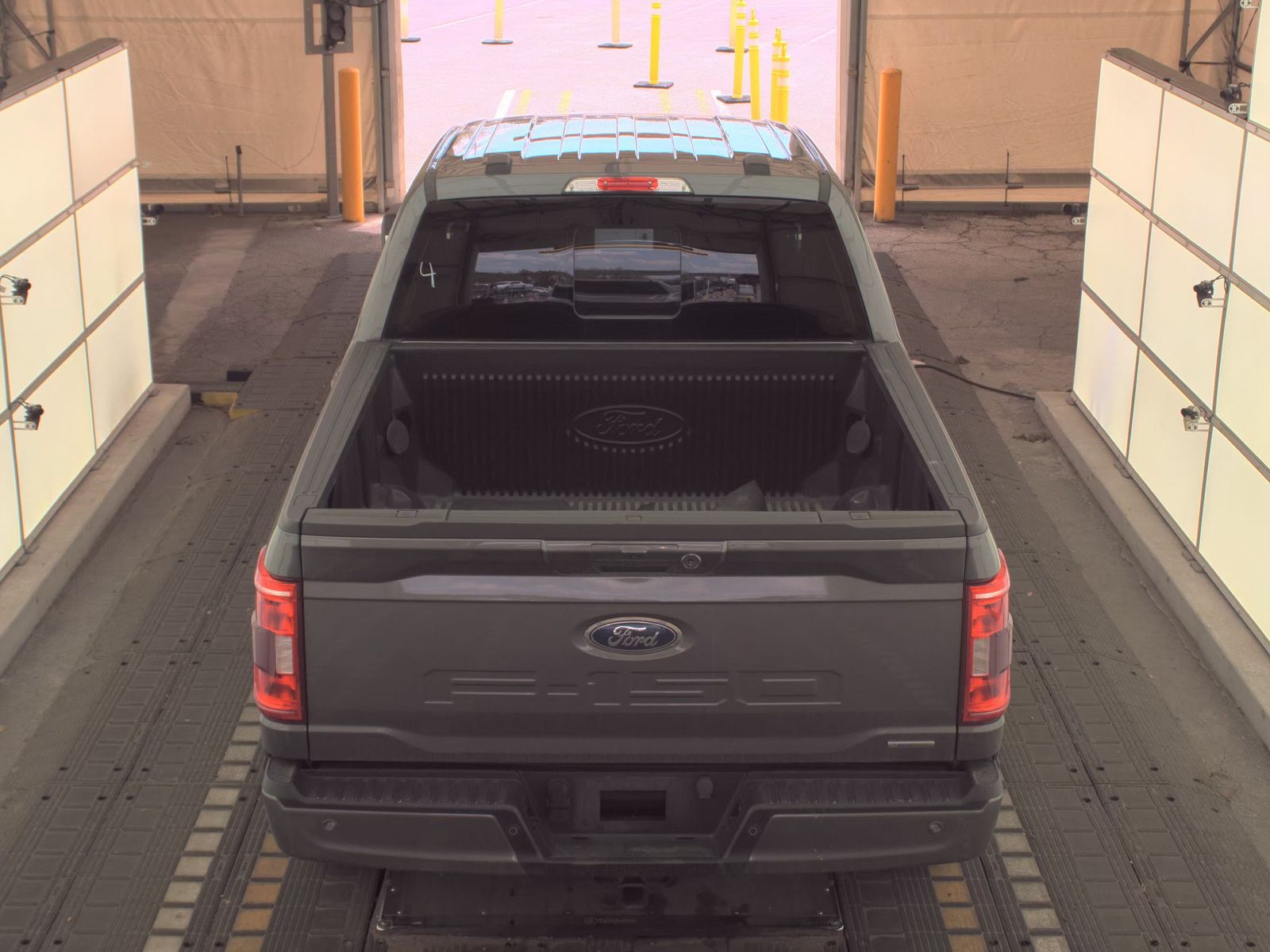 FORD F-150 - 7