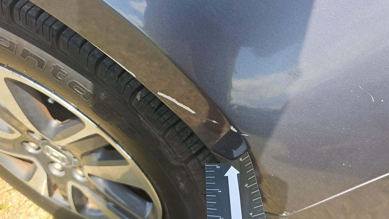 2016 Honda Odyssey Touring Elite FWD