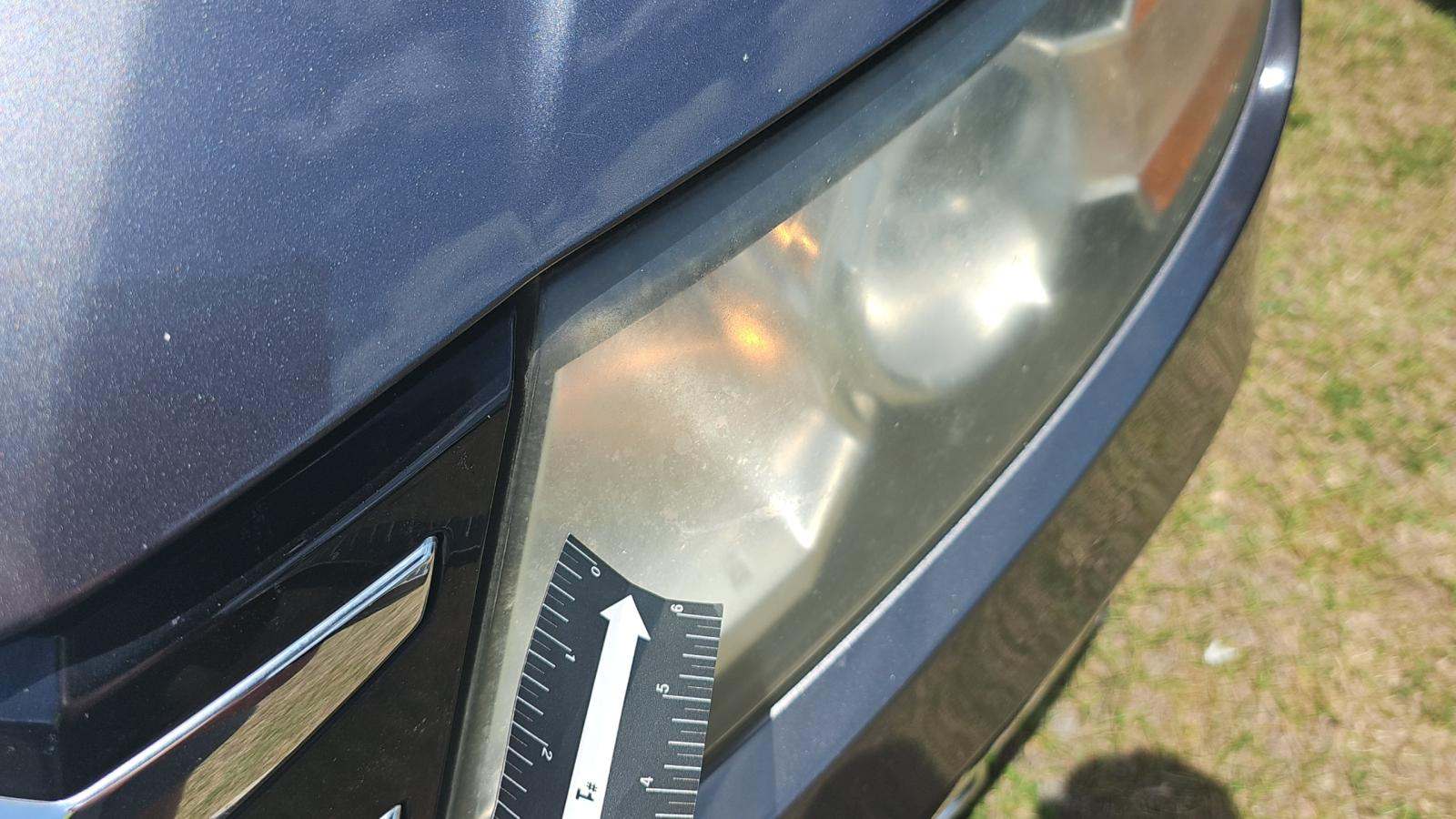 2016 Honda Odyssey Touring Elite FWD