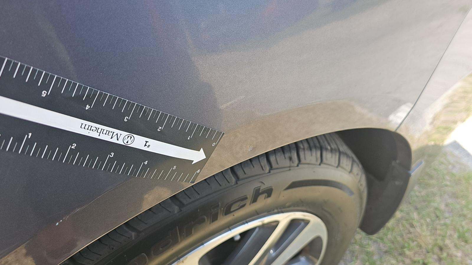2016 Honda Odyssey Touring Elite FWD