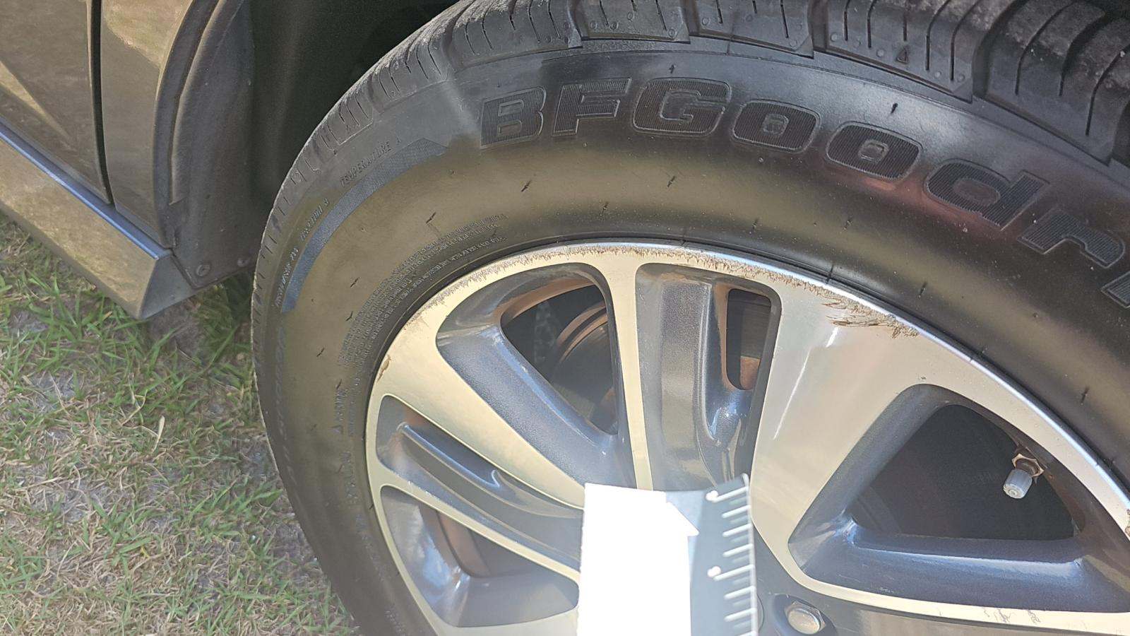 2016 Honda Odyssey Touring Elite FWD