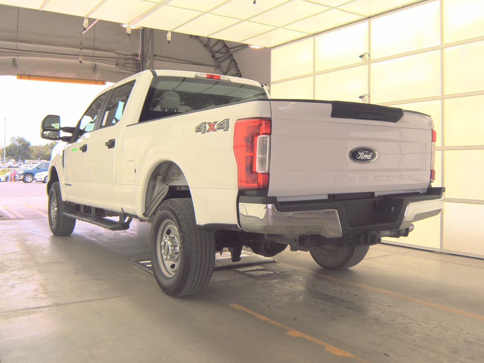 FORD F-250 - 9