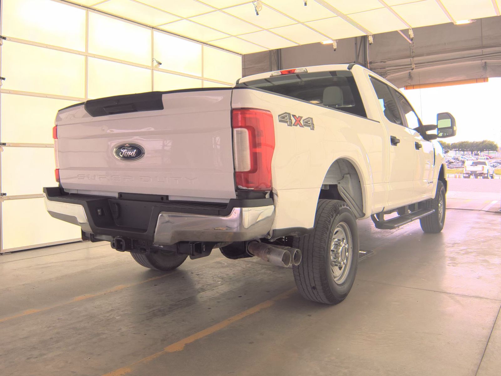 FORD F-250 - 6