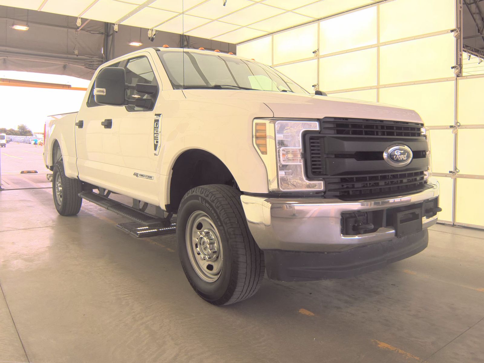 FORD F-250 - 5