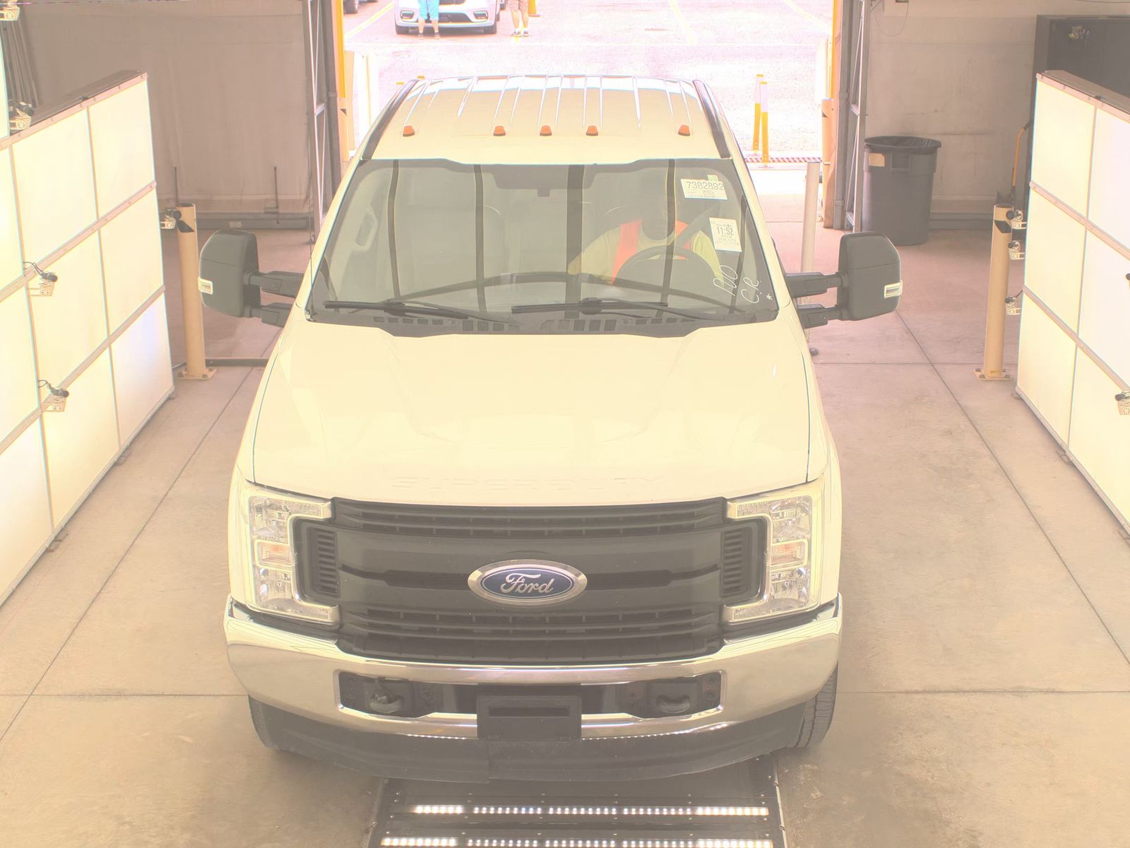 FORD F-250 - 3