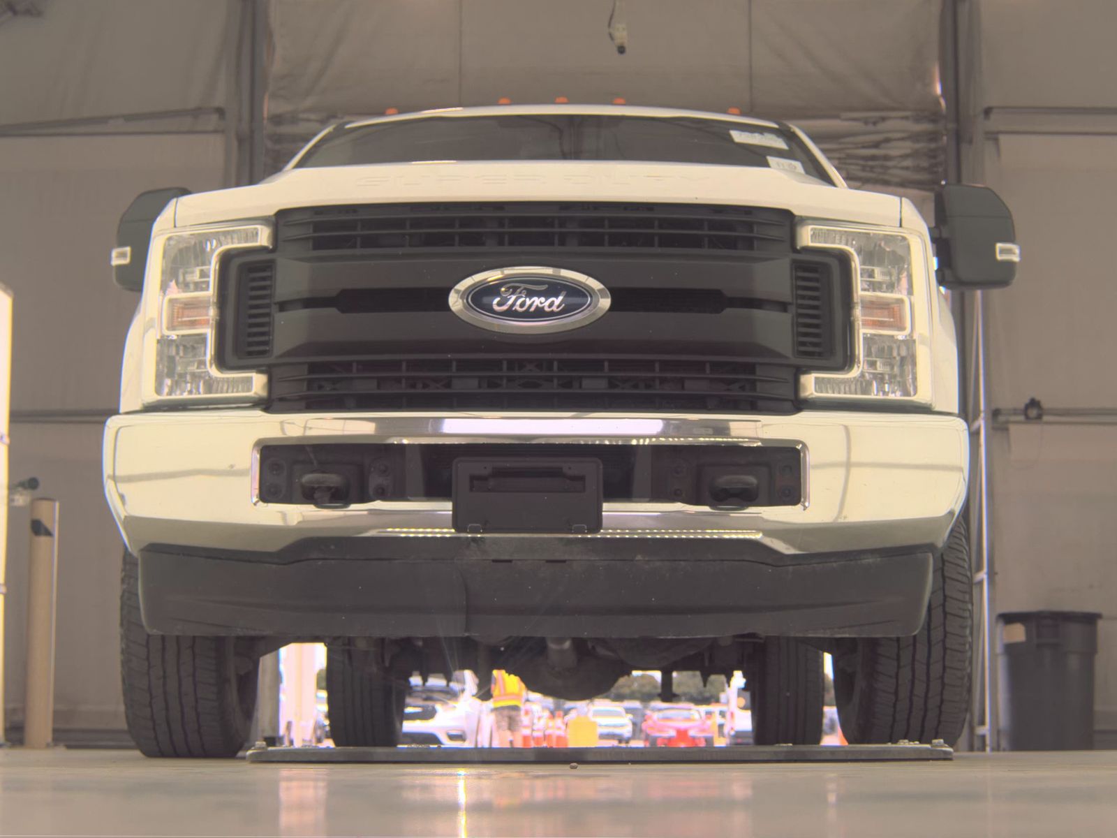 FORD F-250 - 4