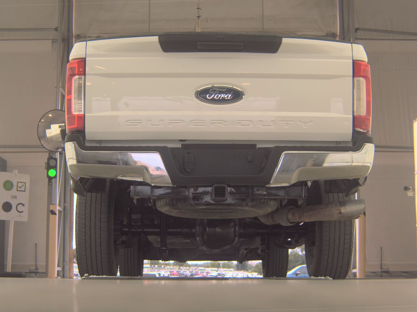 FORD F-250 - 8