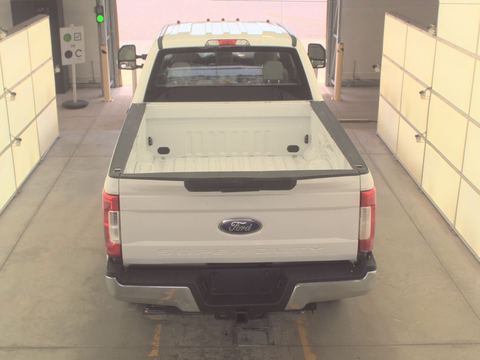 FORD F-250 - 7