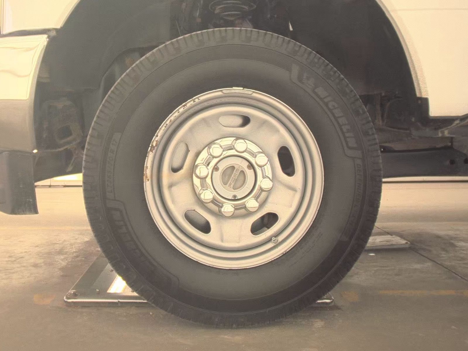 FORD F-250 - 10