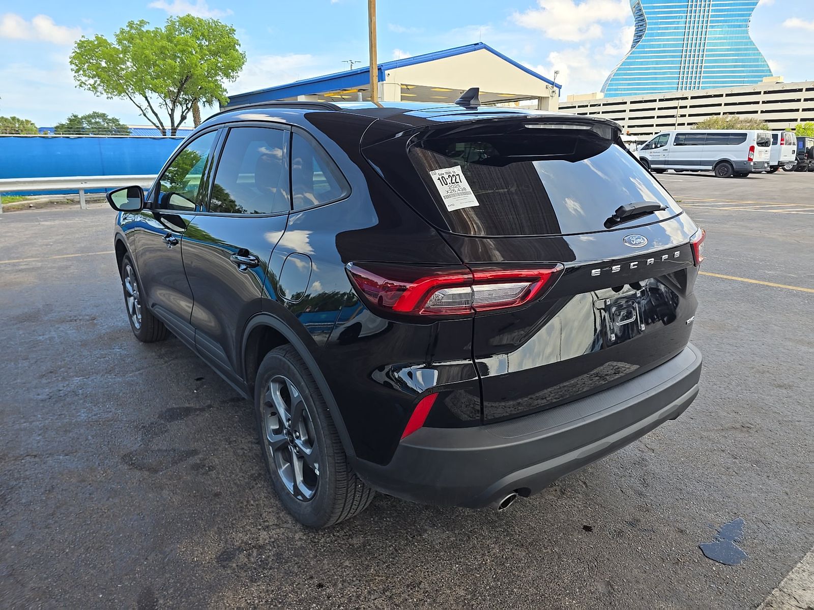 FORD ESCAPE - 7