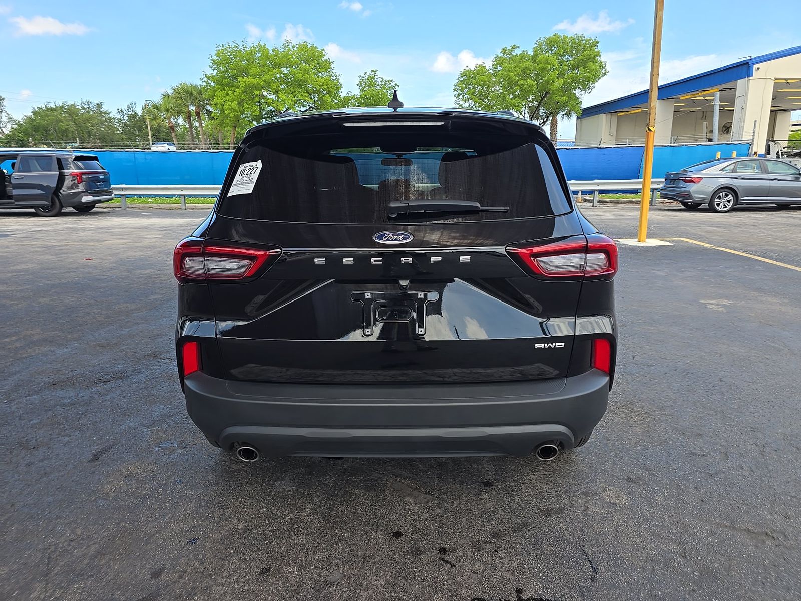 FORD ESCAPE - 6