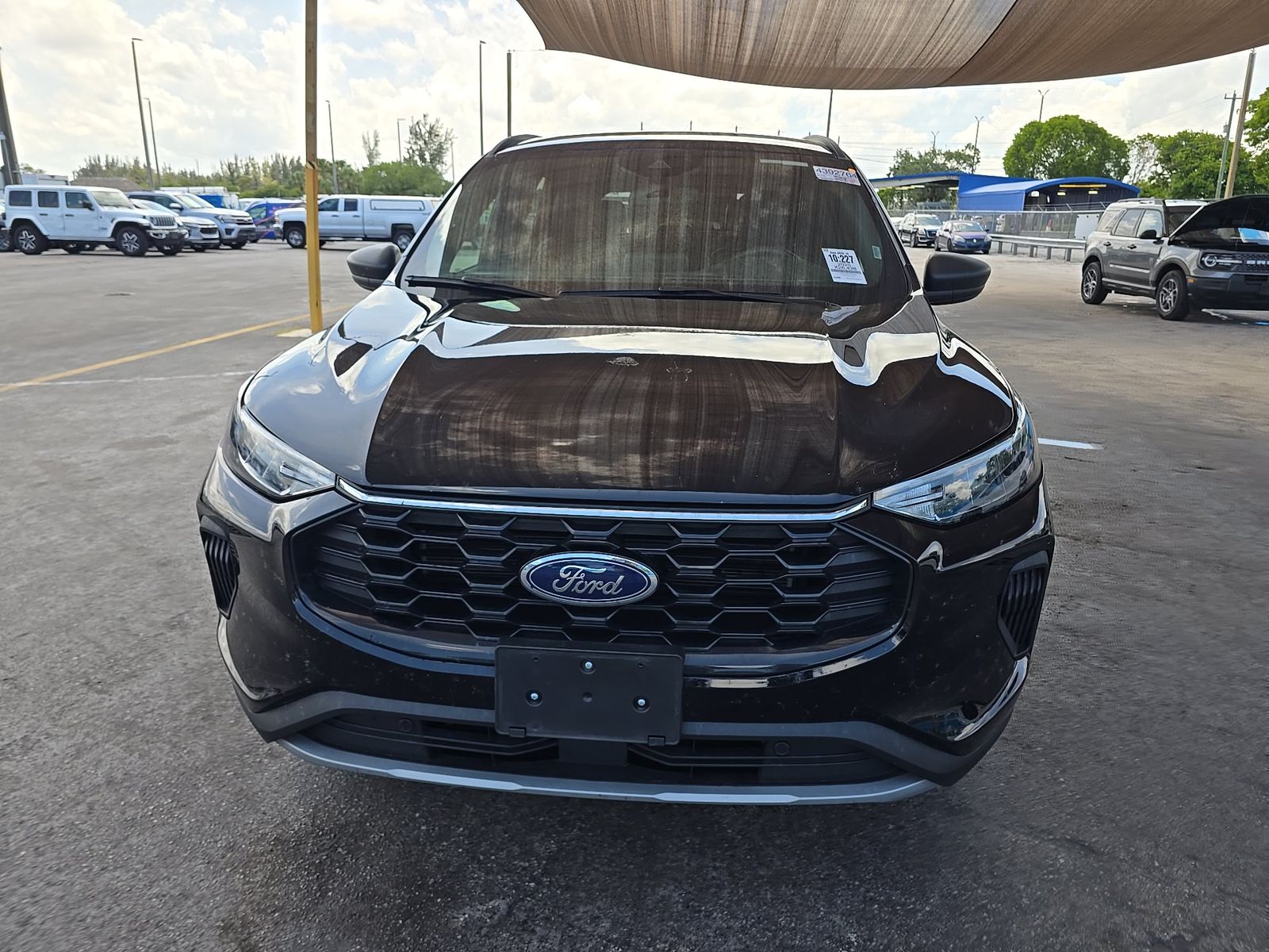 FORD ESCAPE - 3