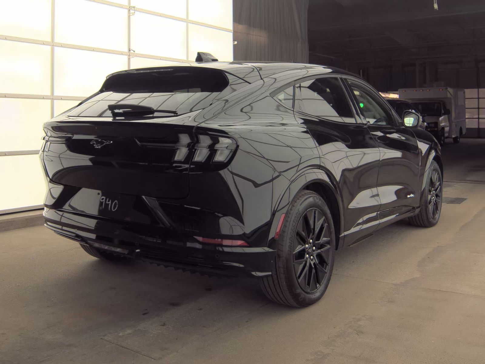 FORD MUSTANG MACH-E - 6